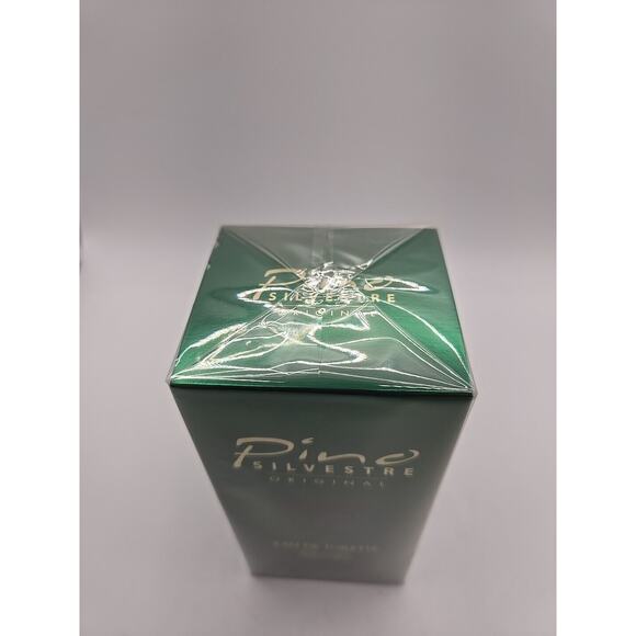 Pino Silvestre by Pino Silvestre for Men - 4.2 oz EDT Spray (Sealed) - Picture 3 of 4